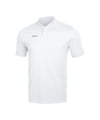 Jako Prestige Poloshirt Damen Weiss F00 - weiss