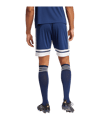 adidas Squadra 25 Short Blau - blau
