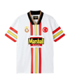 Galatasaray Istanbul Galatasaray Istanbul Retro - weiss