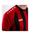 JAKO Inter Trikot Kids Rot Schwarz F111 - rot