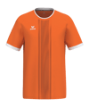Erima Libero 125 Trikot Orange Forange