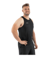 JAKO Tanktop Light Flow Tanktop Schwarz F800
