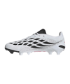 adidas Predator League FG Chaos vs Control Weiß - weiss