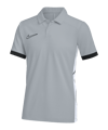 Nike Academy 25 Polo Kids Grau F012