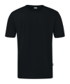 Jako Doubletex T-Shirt Schwarz F800 - schwarz