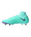 Nike Phantom Luna Elite SG Peak ReadyDamen Grün F300 - gruen