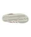 adidas Originals Superstar II Damen Braun - braun