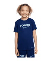 Nike Academy Erling Haaland Trainingshirt Kids