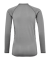 Hummel Bl Performance T-Shirt Kids Grau F2350 - grau