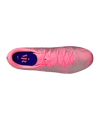 Nike Air Zoom Mercurial Vapor XVI Academy FG/MG Vini Jr PE Rot F640 - rot