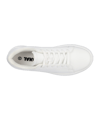 JAKO Urban CTW Sneaker Weiß F0 - weiss