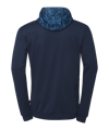 Kempa Athletics 29 Kapuzenjacke Blau F41 - blau