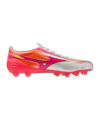 Mizuno Mizuno Alpha III Japan FG Blazing Flair Weiß F64 - weiss