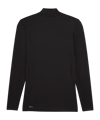 PUMA teamLIGA26 Baselayer LS Warm T-Shirt Schwarz F03 - schwarz