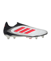 adidas COPA Pure III Elite LL FG Pure Victory Weiss - weiss