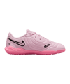 Nike Jr Tiempo Legend X Academy IC Halle Mad Brilliance Kids Rot Schwarz F601 - rot