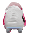 Nike Phantom 6 Low Elite FG Breakout Rosa F900 - rosa