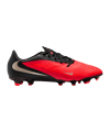 Nike Phantom 6 Low Academy MG Break'Em Rot F600 - rot