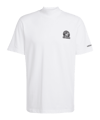 adidas Originals Grfx T-Shirt Weiß - weiss