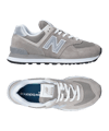 New Balance 574 Grau FEVG