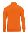 Jako Classico Polyesterjacke Orange F19 - orange
