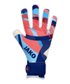 JAKO River Giga NC Torwarthandschuhe Blau F933 - blau