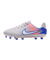Nike Tiempo Legend X Academy FG/MG United Kids Grau F001 - grau