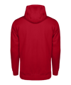 Nike Park 26 Hoody Rot F657 - rot