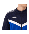JAKO Präsentationsanzug Kids Blau F403 - blau