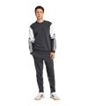 adidas Squadra 25 Sweatshirt Schwarz - schwarz