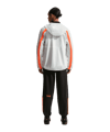 Nike KNVB Niederlande Trainingsjacke Weiß F100 - weiss