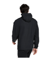 adidas Entrada 26 Regenjacke Schwarz - schwarz