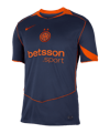 Nike Inter Mailand Trikot 3rd 2025/2026 Blau F438 - blau