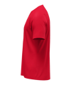 JAKO T-Shirt Rot F100 - rot