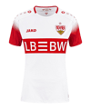 JAKO VfB Stuttgart Trikot Home 2026/2027 Damen Weiß F0 - weiss