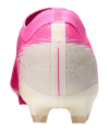 New Balance Furon Elite v8 FG Pure Ambition Rosa - rosa