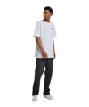 Mister Tee Good Life Quest O T-Shirt Weiß - weiss