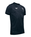 Castore FC Zürich Trikot 3rd 2026/2027 Blau - blau
