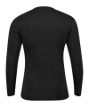 Hummel T-Shirt Schwarz F2001 - schwarz