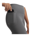 Under Armour Motion Bike EMEA Short Damen Grün F709 - gruen