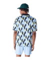 New Era Soccer Trikot Blau - blau