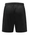adidas Fortuna Düsseldorf Training Short Schwarz - schwarz