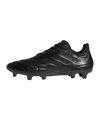 adidas COPA Pure.1 FG Nightstrike Schwarz - schwarz