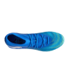 PUMA Future 9 Match FG/AG Blau F03 - blau
