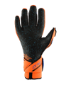 Reusch Attrakt Fusion Guardian TW-Handschuhe Orange Blau Schwarz F2211 - orange