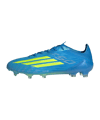 adidas F50 Elite FG Ice Cold Precision Blau - blau