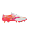Mizuno Mizuno Alpha III Elite SG Blazing Flair Weiß F64 - weiss