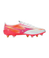Mizuno Mizuno Alpha III Elite SG Blazing Flair Weiß F64 - weiss