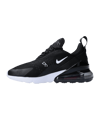 Nike Air Max 270 Sneaker Schwarz F002 - schwarz
