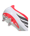 adidas Predator League FT SG Born for Goals Rot - rot